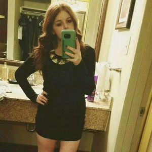 Meet your Posher, Julie